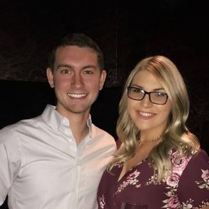 Meet your Posher, Andy